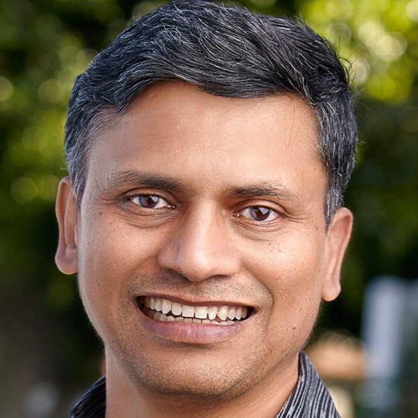Srivatsan profile pic