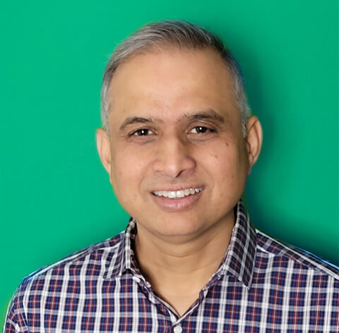 Srivatsan profile pic